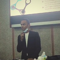 Pharco Corporation Employee Anas Eid's profile photo