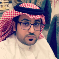 Digital Government Authority Employee Abdullah Alghonaim's profile photo