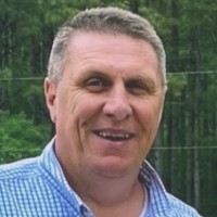 Nissan Motor Corporation Employee Marcus Hall's profile photo