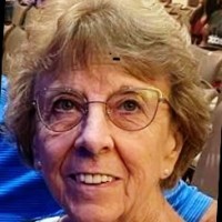 Lawson Printers Inc Employee Betty Rankin's profile photo