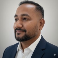 LTM Employee Manoj Seth's profile photo