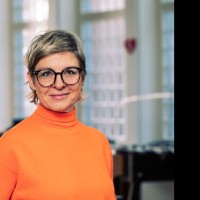 FAUN Services GmbH Employee Claudia Schaue's profile photo