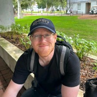 Amazon Employee Gregor Williamson's profile photo