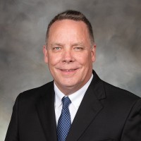 Infirmary Health Employee Peter Finnorn's profile photo