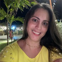 Festpan Alimentos Employee Lucia Helena's profile photo