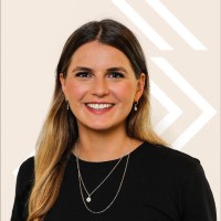 FeedbackFruits Employee Eva Bromm's profile photo