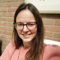 Trebbe Employee Suzanne Smit-Valk's profile photo