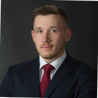 Unimed Employee Christian Maus's profile photo