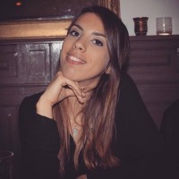 Lunettes Pour Tous Employee Joanna Couillaut's profile photo
