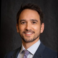 University of Minnesota Employee Christopher Streib's profile photo