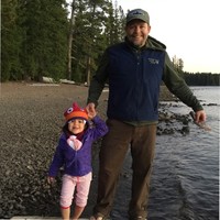 St. Charles Medical Center Employee Kelly Pettit's profile photo