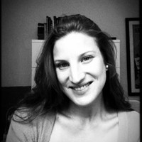 Eagle Hill School - Greenwich Employee Jocelyn Rodriguez's profile photo