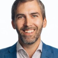 Heimstaden Employee Tobias Grönvall's profile photo