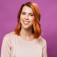 1Breadcrumb Employee Esther Dawson's profile photo