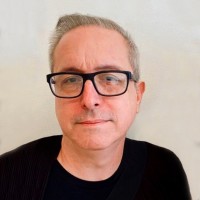 AREA 23 Employee Charles Orr's profile photo