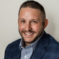 Petrova Solutions Employee Cody Schaefer's profile photo