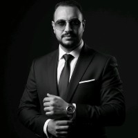 MDP Employee Fady Fahmy's profile photo