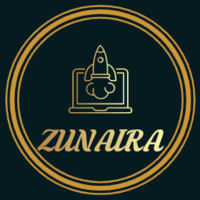 back4app Employee Zunaira T.'s profile photo