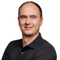 Yuriy Andrushchenko Email