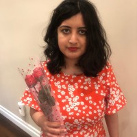 The Tempest Employee Aisha Malik's profile photo