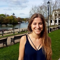 SPOKE (Respoke Ltd) Employee Michelle Vincent's profile photo