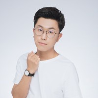 Clique Employee Xiaoyu Zhang's profile photo
