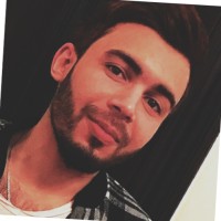 Hesham Muhammed Email