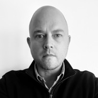 ALGOQUANT Employee Daniel Leader's profile photo