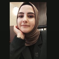 Finagotech Employee Büşra Önder's profile photo