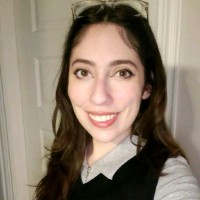 SYGNAMAP Employee Caitlin Inzinna's profile photo