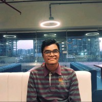 Prashant Dobariya's profile photo