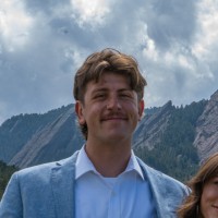 Boulder Freeride | The Ski & Snowboard Club at CU Employee Benjamin Croll's profile photo