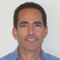 Iddo Geltner Email