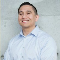 Housing Trust Silicon Valley Employee Daniel Concepcion's profile photo
