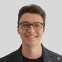 Callbell Employee Hamza Lotfi's profile photo