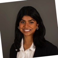 McLane Company, Inc. Employee Soumya Kolluru's profile photo