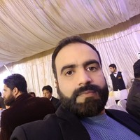 Maison Consulting & Solutions Employee Kashif Nazir's profile photo