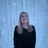 JobNimbus Employee Kaili Smith's profile photo