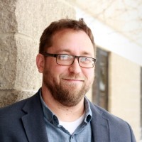 Glenn Rieder, LLC Employee Michael Luck's profile photo