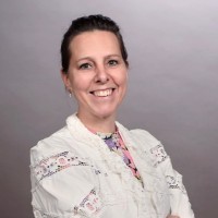 Haarslev Employee Ida Alrøe's profile photo
