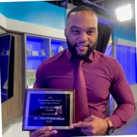 Christopher Fields Email & Phone Number