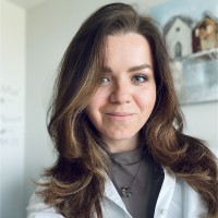 Platform Calgary Employee Ana Lokotkova's profile photo