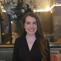 ReadMe Employee Olivia Steinberg's profile photo