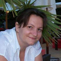 SC CARBOPLAK SRL Employee Carmen Toma's profile photo