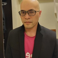 Henry Soang Email