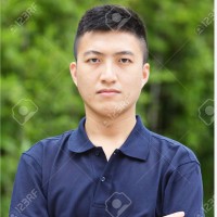 Cisco Employee Solomon Hill's profile photo