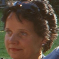 Ppd Employee Susan Beuker's profile photo