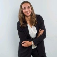 Finoa Employee Julia Martens's profile photo