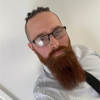 Nestlé Employee Ben Powell-Thompson's profile photo