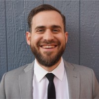 ESSMetron Employee James Rooney's profile photo